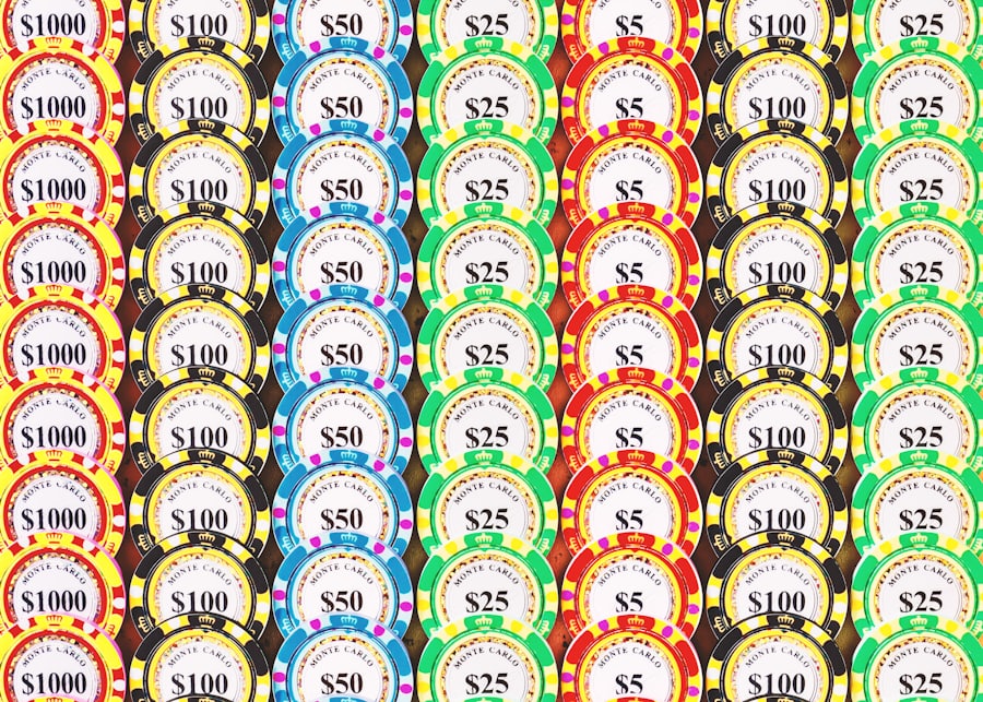 Layar mesin slot penuh warna — kategori panduan slot online